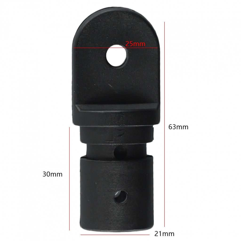 Boots Bimini Top Beschläge Nylon Innenauge Ende Bimini Top Einsatz