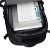 Lightweight Large Capacity Business Backpack Unisex Travel Luggage Bag Multifunctional School Bag Computer Bag