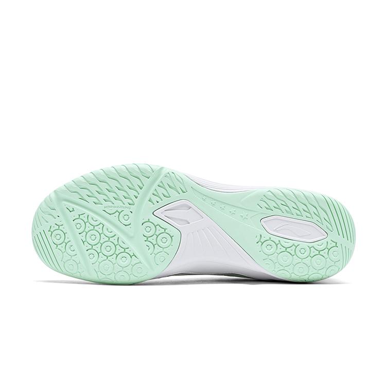 

Новые кроссовки для настольного тенниса LINING Унисекс Низкие APPV011-2 44