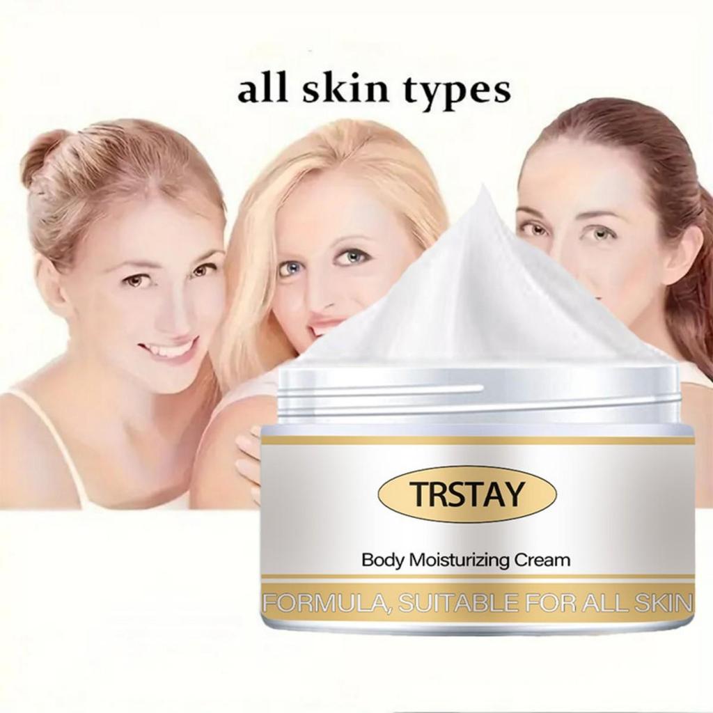 Whitening and Brightening Essence Cream, Firm Skin, Even Skin Tone, Improve Dull Skin, Moisturize and Moisturize Skin Cream