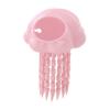 Reduce Aggression in Tank Aquarium Floating Jellyfish Hide, 3D Printed Fish Natural Aesthetic for Driftwood Hideout, Decorative Shelter Cave