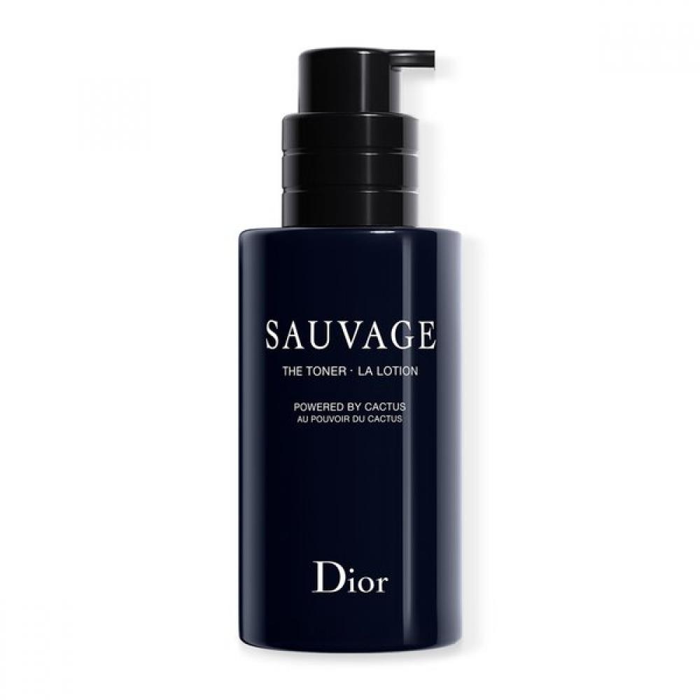 Dior Sauvage Toner 100ml Sauvage toner 100ml