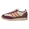 adidas Chaussures d'entraînement Originals SL72 RS en Cuir Unisexe JR6999