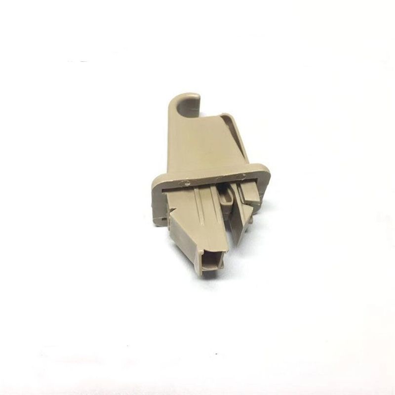 2 colors Sun visor buckles for Chinese SAIC ROEWE 550 MG6 Auto car motor parts
