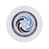 1PC Professional Competitive Frisbee Outdoor Sports Adult Competition Parent-Child Children's Toys Swivel Professional Frisbee