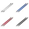 Front/Rear Bumper Lip Splitter Support Struts Rod With Adjustable Length Auto Bumper Fasteners Lever Decoration