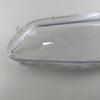 For Honda Accord 9th Gen 2014 2015 Transparent Lampshade Lamp Shade Front Headlamp Shell Headlight Cover Lens Plexiglass