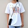 Universal Lanyard Mobile Phone Strap For iPhone 15 14 Xiaomi Samsung Gasket Hanging Neck Sling Multifunctional CellPhone Rope