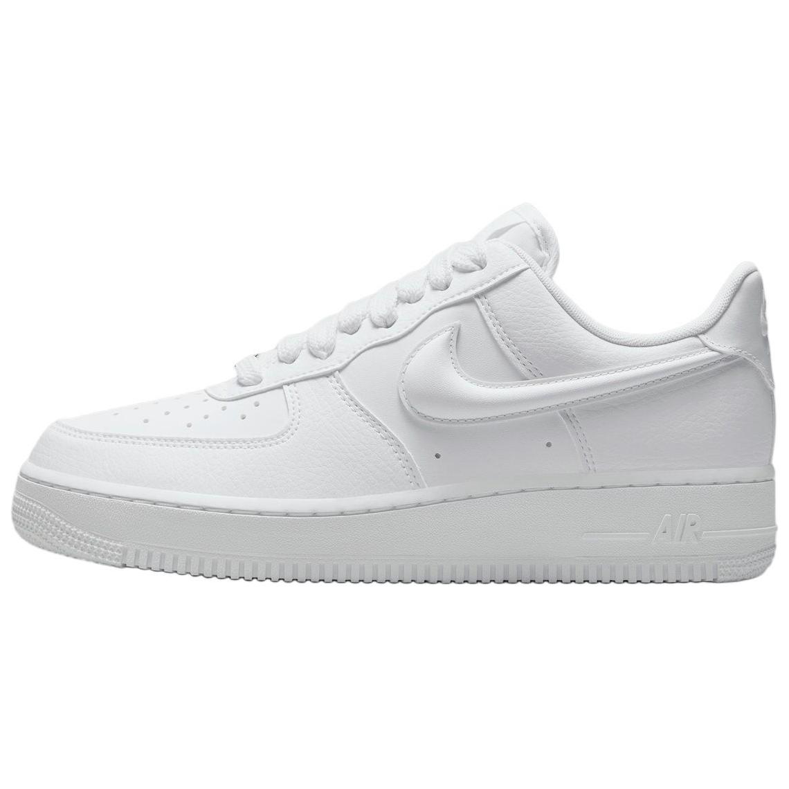 

Nike Air Force 1 07 Next Nature Women White White White HF2014-100 EU 36.5