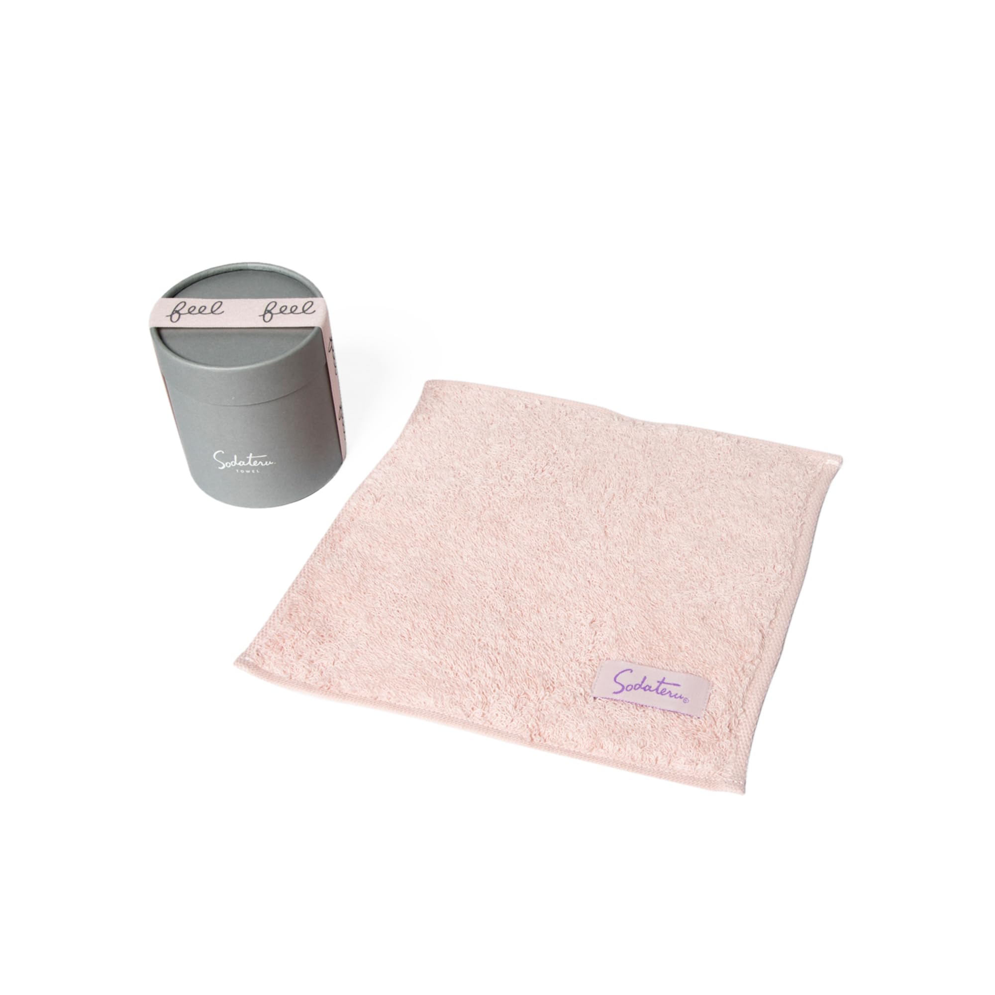 

Полотенце Feel для роста Маленькое полотенце для рук Лотос 20 х 20 см Хлопок В коробке 2000000002217 (розовый) 100%