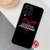 Shadowhunters Angelic Rune logo Case For Samsung Galaxy M12 M32 M52 M15 M35 M55 M31 M56 M36 M16 M06 M13 M33 M53 M14 M34 M54