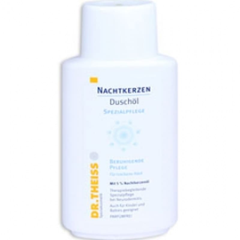 

Dr. Tace Evening Primrose Body Shower Oil 150 ml