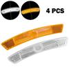 125*20mm Speichenreflektor Mountainbike Ersatz