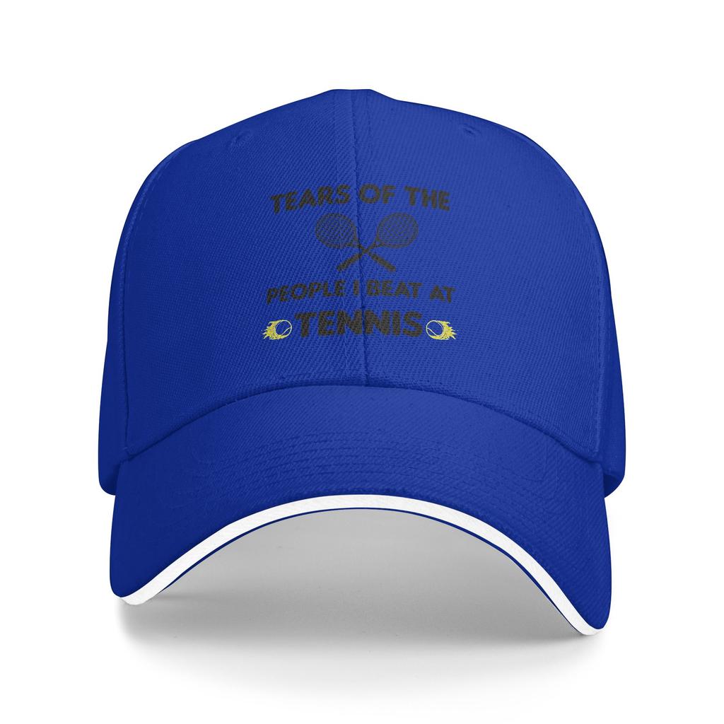 Why I Lose At Padel Tennis Funny Excuses Baseball Cap Couple Women Design Trucker Hat Summer Hunting Wholesale Baseball Caps