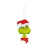 Christmas Decoration Pendant Christmas Tree Tag Theme Party Crafts Ornament