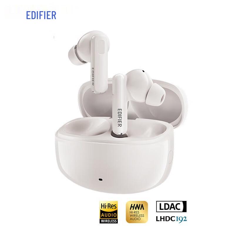 Edifier Lolli Pro3 Noise-Cancelling Bluetooth Earbuds