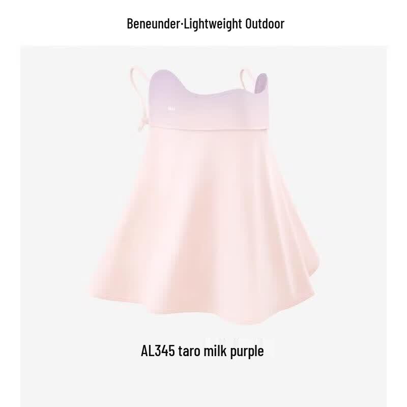 Beneunder Neck-Protective Sun Mask