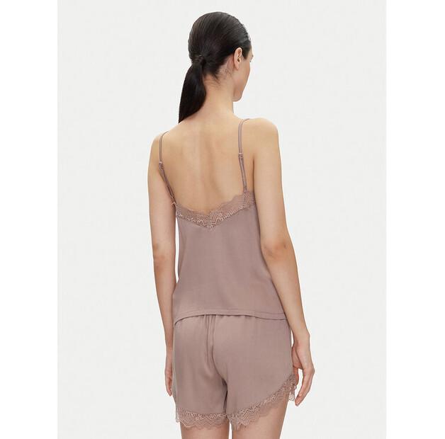 Футболка пижамная HUGO Red Label Lace_Cami