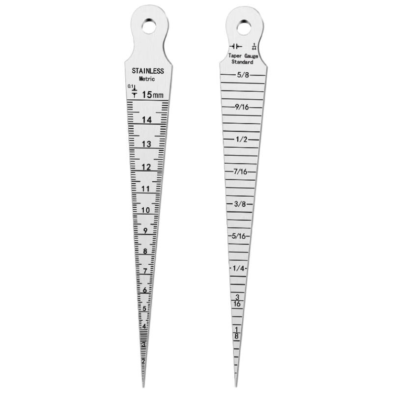 Precision Measuring Gauges & Inspection Tools