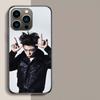 C-Choi S-Seung Hyun T-TOP Phone Case For Iphone 17 Air 15 Pro 14 Plus 16 Pro Max 12 13 Mini 11 16E X XS Cover Cute Fundas