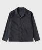 PANICALE Navy Cotton Work Jacket