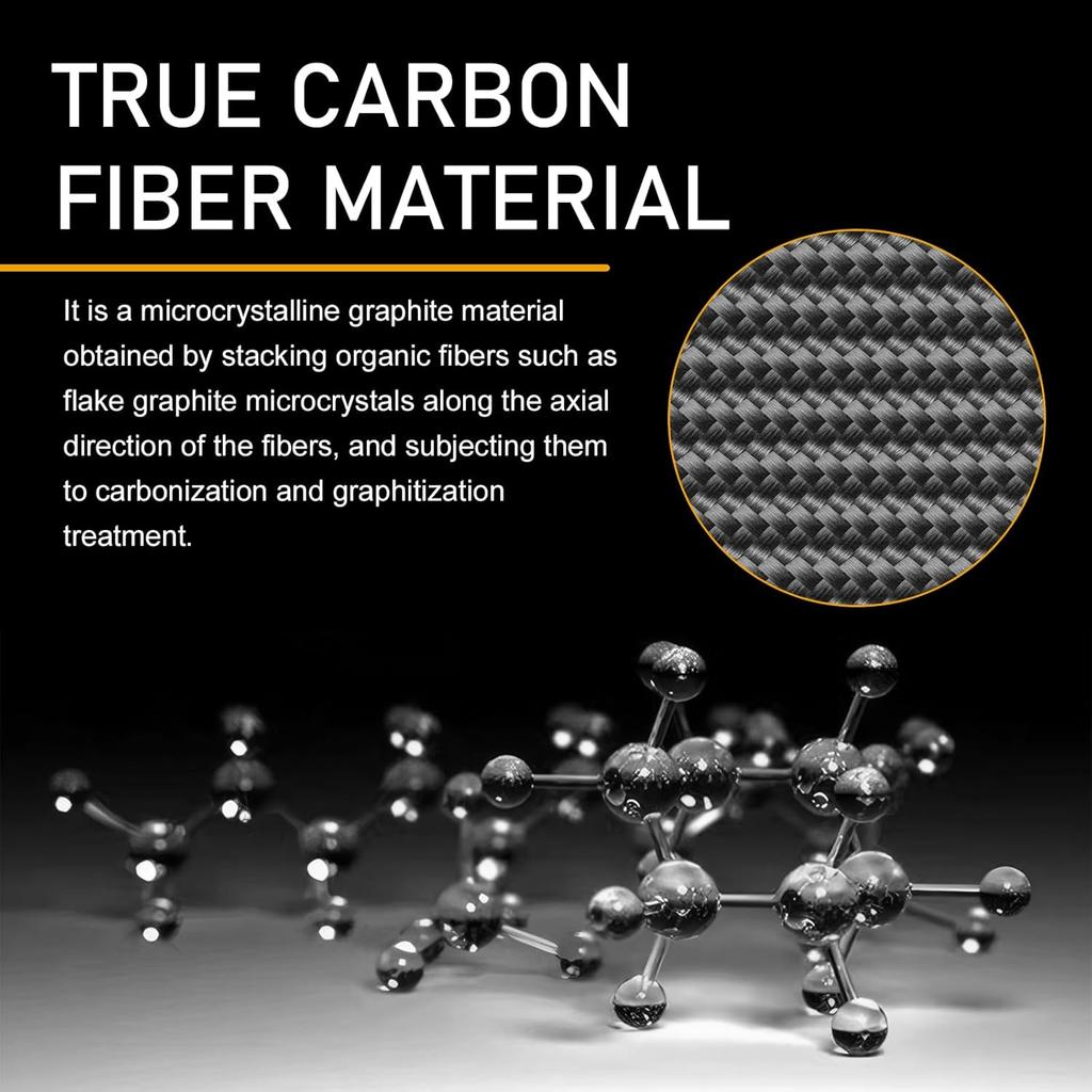 1 PC Car Start Button Decorative Sticker, Engine Start Button Cover Accessories, Car Ignition Button Cover Replacement, Suitable for Most Cars