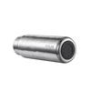 Deslon Qinghe Pure Titanium Portable Cup