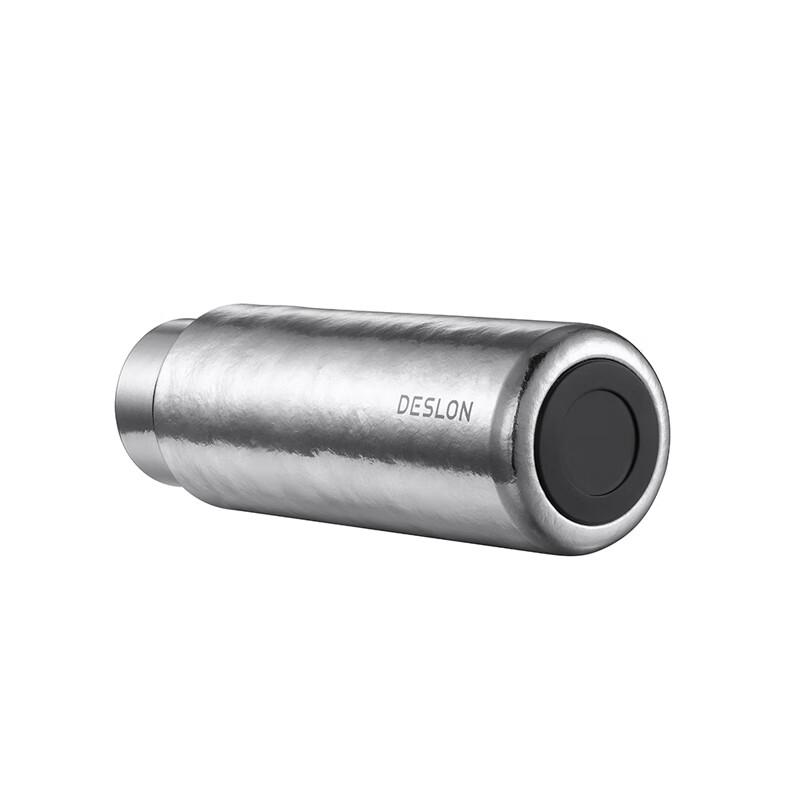 Deslon Qinghe Pure Titanium Portable Cup