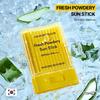 California Aloe Fresh Powdery Sun Stick (24g) SPF50+ PA++++