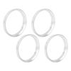 Hub Ring 66.1mm-60.1mm Wheel Hub Ring Hub Centric Ring