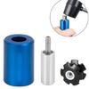 Bicycles Driving Tool Fork Installer Headset Driver Bike Fork Star Nut Installer