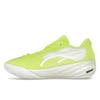 Puma All-Pro Nitro Lime Squeeze Men Sneakers Green White 379079-05