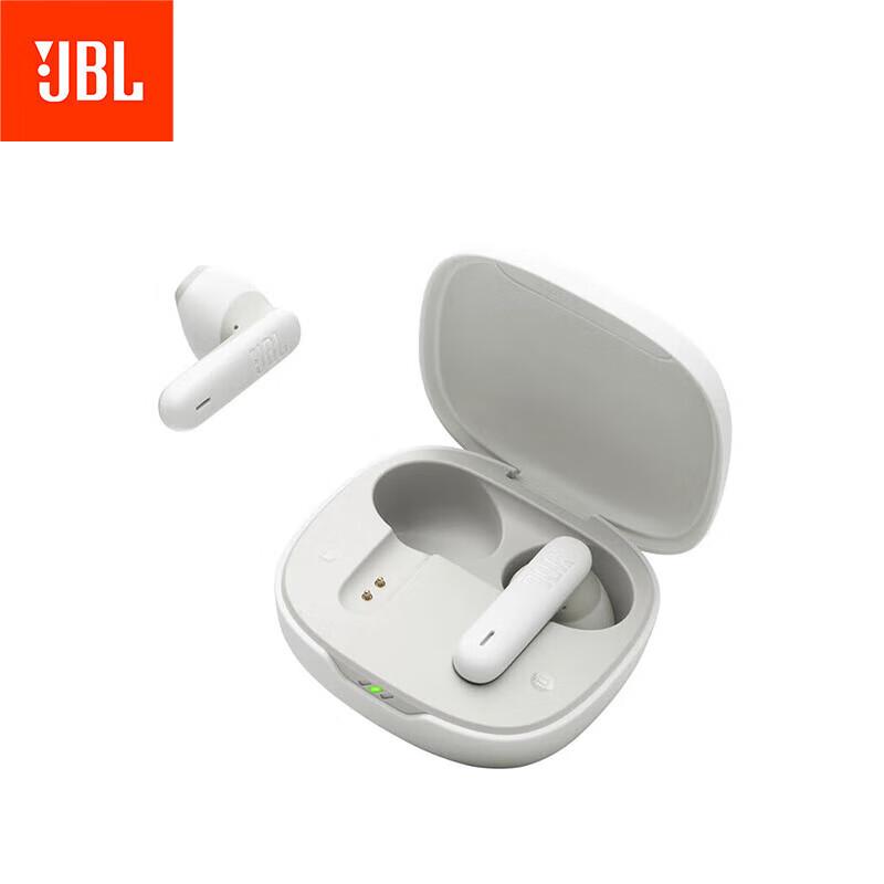 

JBL WAVE FLEX 2 True Wireless Earbuds