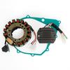 Motosiklet Elektrik Sistemi – Motosiklet Motorları