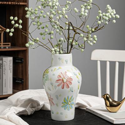 Decoração de casa – Vasos