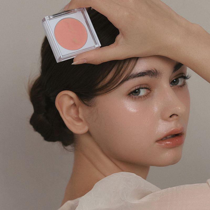 Water Glow Cream Blusher (3g)