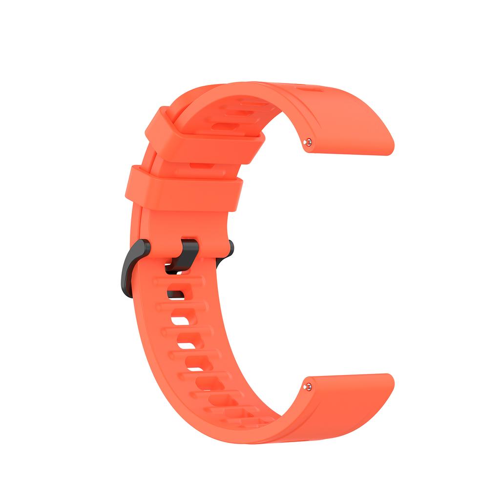 Silicone Band Strap For Ticwatch Pro 3 GPS / GTX / E2 / S2 / LTE Bracelet WirstStrap Band For Ticwatch Pro / Ticwatch E 2 Belt