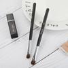 RANCAI 1 stücke Professionelle Wisch Pinsel Kleine Lidschatten Pinsel Shoter Shader Augen Pinsel Kosmetik Schönheit Essentials Werkzeuge