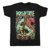Parkway Drive Band Music Tour T-shirt S To 5XL UR343