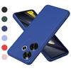 Poco F6 PocoF6 Pro Case Liquid Silicone Phone Cases For Xiaomi Poco F6 Poco F 6 F6Pro PocoF6 Pro Soft Cover Accessories