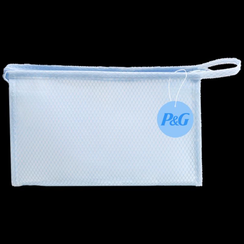 Crest Oral Care Pack with Toothbrush