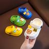 Slippers, Meisjesschoenen, Antislip Jongenssandalen met Zachte Zool