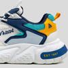 Fashion Men's Sneakers Breathable Men's Running Shoes Casual Shoes Outdoors Walking Trainers Running Sports Shoes Zapatos Hombre