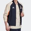 adidas VRCT Jacket Fall Men's Navy Blue DX8408