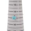 TIFFANY&Co.  74956793 Bracelet blue/Silver Silver925 Women
