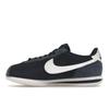 Nike Cortez Textile Midnight Navy White DZ2795-400