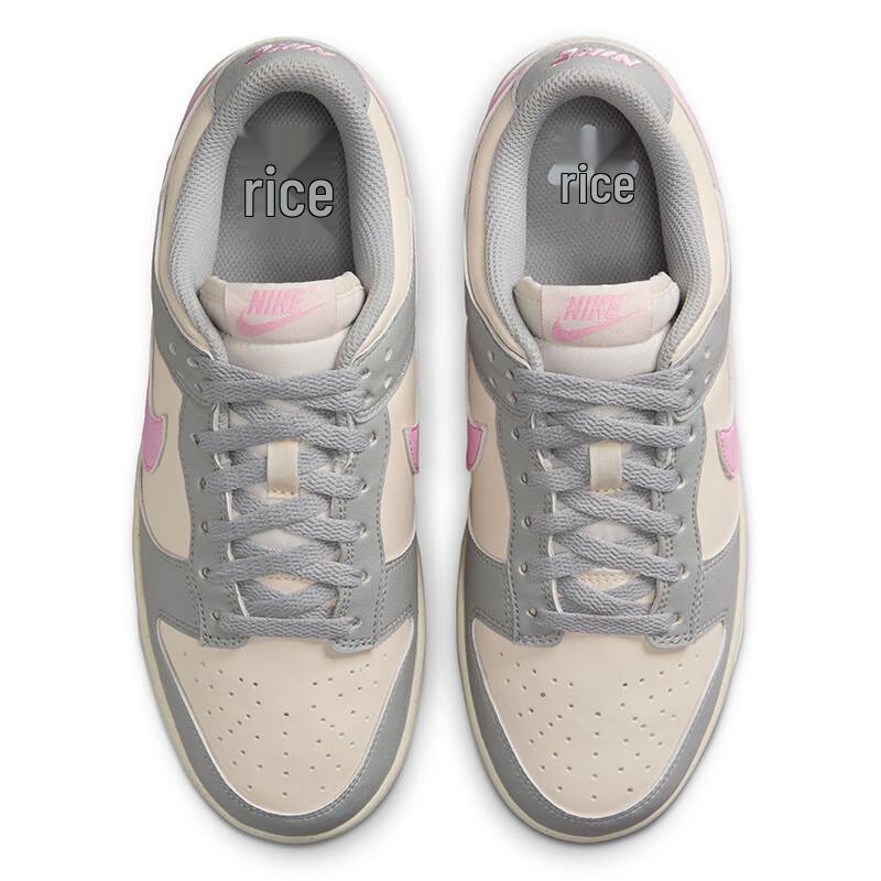 Nike Women's Dunk Low Casual Sneakers