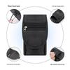 Casual Cross-Border Waist Bag with Phone, Pen, and Tool Pockets