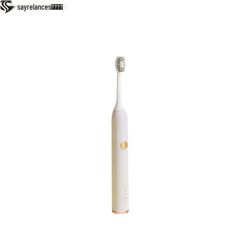 Sayrelances S1 Smart Sonic Electric Toothbrush Couple Set