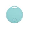 Mini Bluetooth GPS Tracker Waterproof Find My APP Tracker Anti Loss Tracker  For IOS System